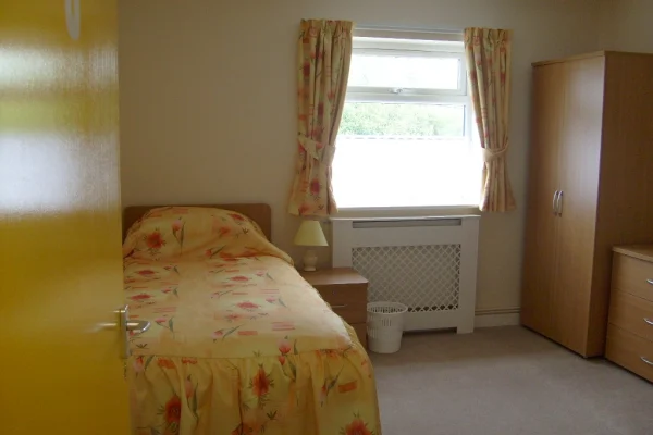 Blackrod House